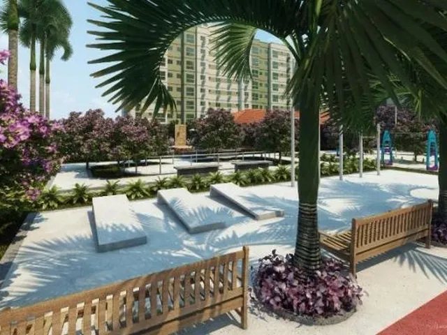 Imagem 1: Edf. Laguna Ville