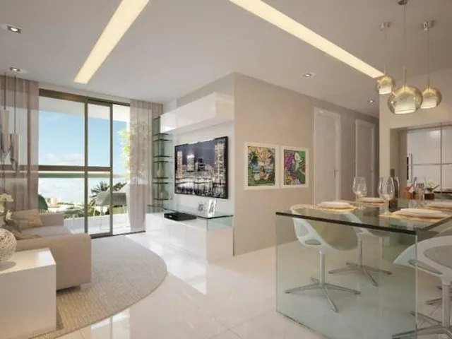 Imagem 1: Edf. Privilegie Jaqueira