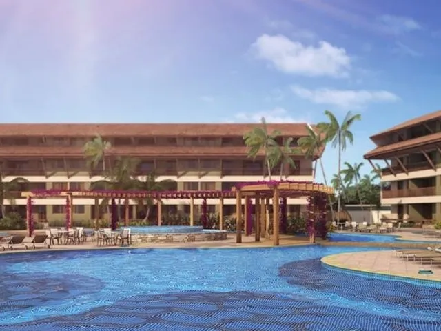 Imagem 1: Oka Beach Residence