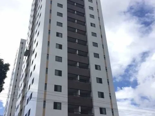 Imagem 1: Edf. Praça das Araucarias