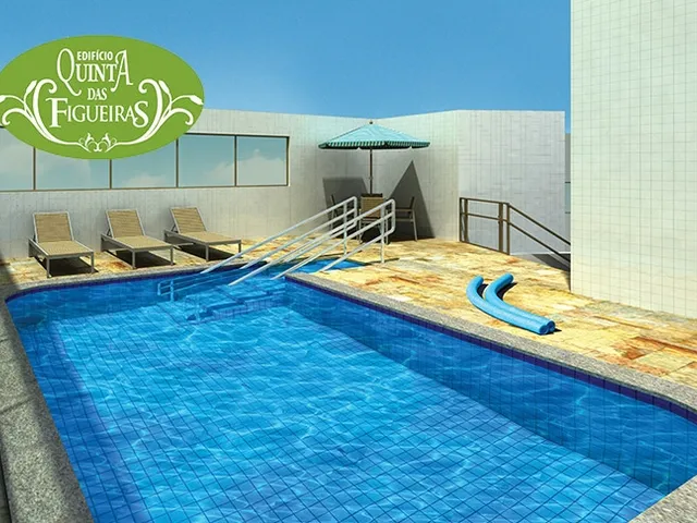Imagem: Edf. Quinta das Figueiras