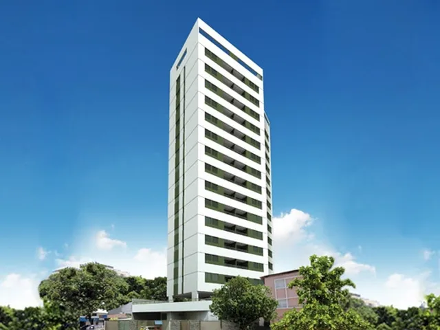 Imagem 4: Edf. Quinta das Figueiras