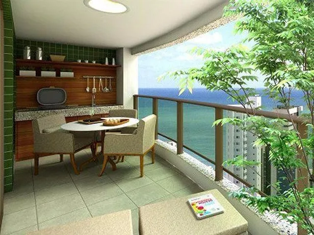 Imagem 1: Edf. Acqua Prince