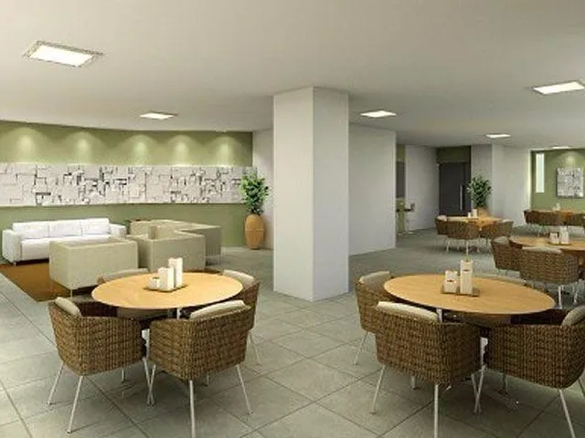 Imagem 3: Edf. Acqua Prince