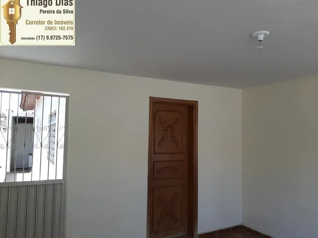 Imagem 2: Casas Á Venda no Bairro Vila Nova em Votuporanga/Sp