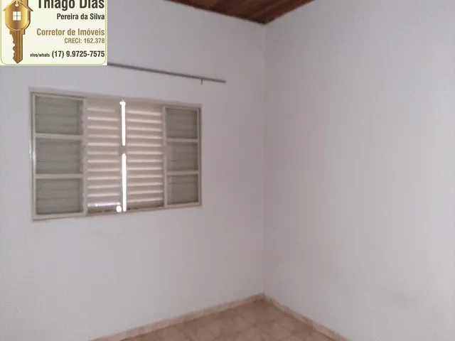 Imagem 5: Casas Á Venda no Bairro Vila Nova em Votuporanga/Sp