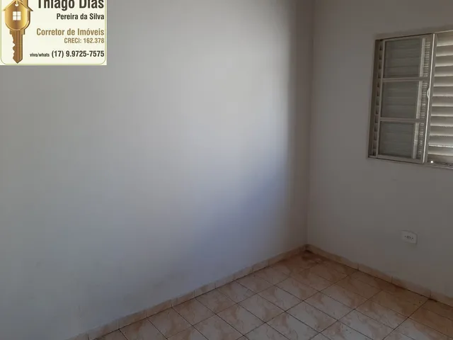 Imagem 8: Casas Á Venda no Bairro Vila Nova em Votuporanga/Sp