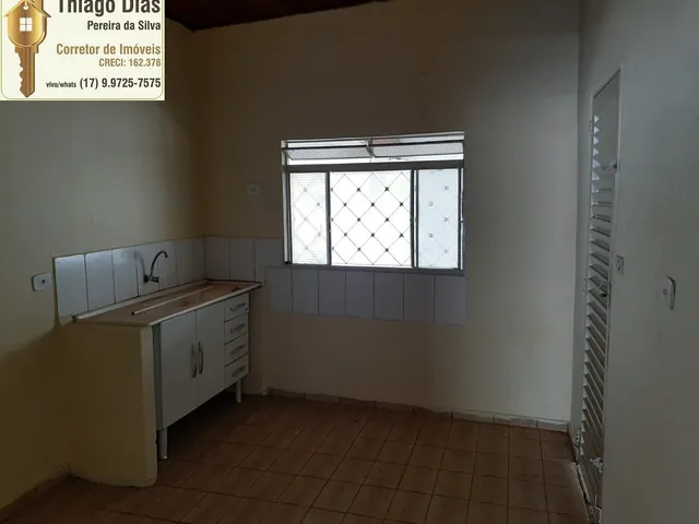Imagem 11: Casas Á Venda no Bairro Vila Nova em Votuporanga/Sp