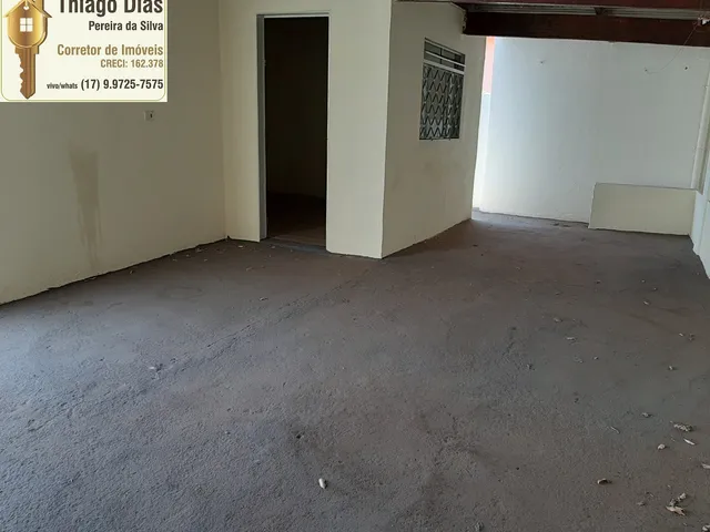 Imagem 14: Casas Á Venda no Bairro Vila Nova em Votuporanga/Sp