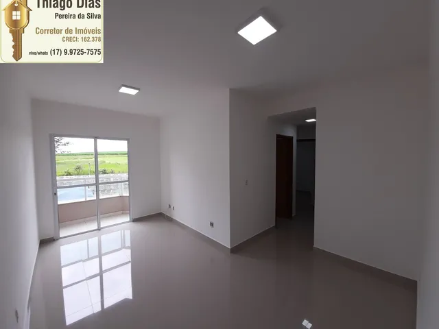 Imagem 1: Apartamento á venda com 3 dormitórios, 2 vagas, segurança, lazer e em uma ótima