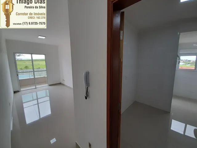 Imagem 4: Apartamento á venda com 3 dormitórios, 2 vagas, segurança, lazer e em uma ótima