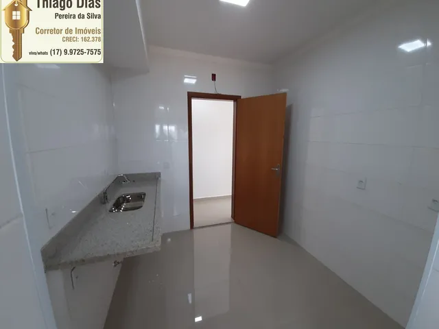 Imagem 7: Apartamento á venda com 3 dormitórios, 2 vagas, segurança, lazer e em uma ótima