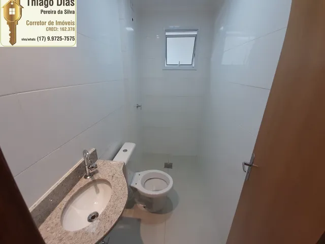 Imagem 10: Apartamento á venda com 3 dormitórios, 2 vagas, segurança, lazer e em uma ótima