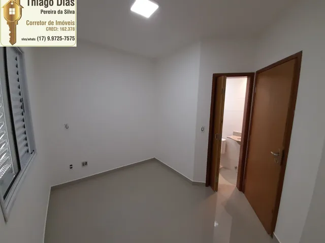 Imagem 13: Apartamento á venda com 3 dormitórios, 2 vagas, segurança, lazer e em uma ótima