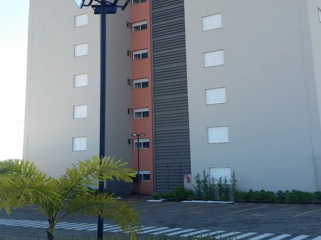 Imagem 16: Apartamento á venda com 3 dormitórios, 2 vagas, segurança, lazer e em uma ótima