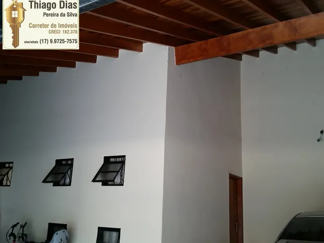 Imagem: Casa Á Venda com 3 Dormitórios (Sendo