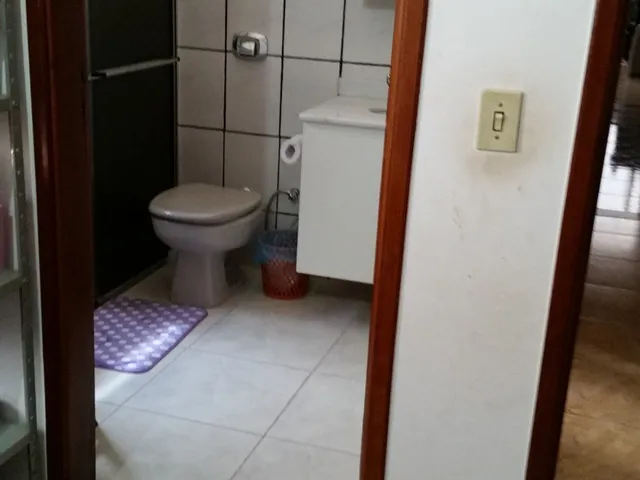 Imagem 13: Casa Á Venda com 3 Dormitórios (Sendo 1 Suíte Ampla) no Bairro Jd. Pinheiros em Votuporanga/Sp