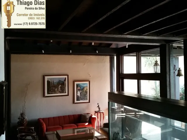Imagem 13: Casa á venda com 5 dormitórios, alto padrão, de luxo no tradicional bairro "Aeroporto