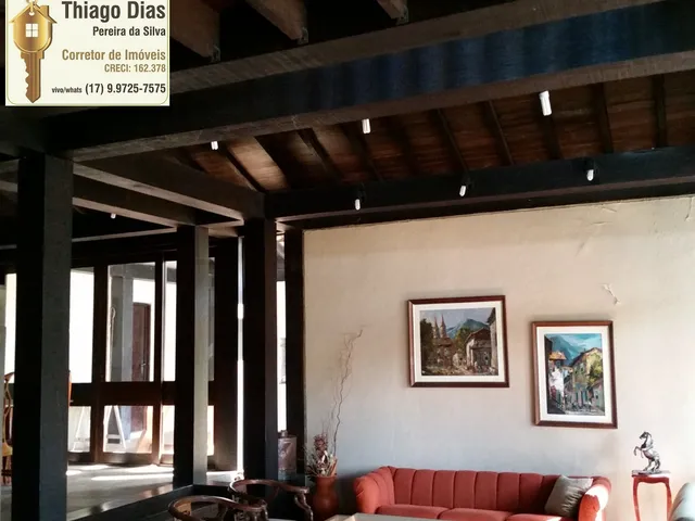 Imagem 16: Casa á venda com 5 dormitórios, alto padrão, de luxo no tradicional bairro "Aeroporto