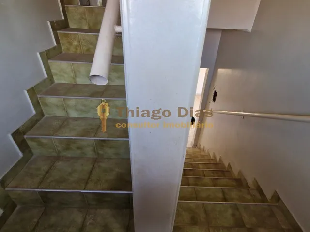 Imagem 11: Sobrado Á Venda com 4 Dormitórios, 4 Salas e Amplo Quintal no Bairro Bom Clima na Cidade de Votuporanga/Sp