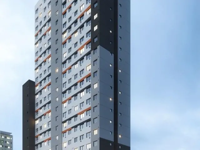 Imagem: APARTAMENTO RESIDENCIAL em São Paulo