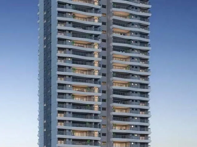 Imagem: Apartamento Residencial em São Paulo