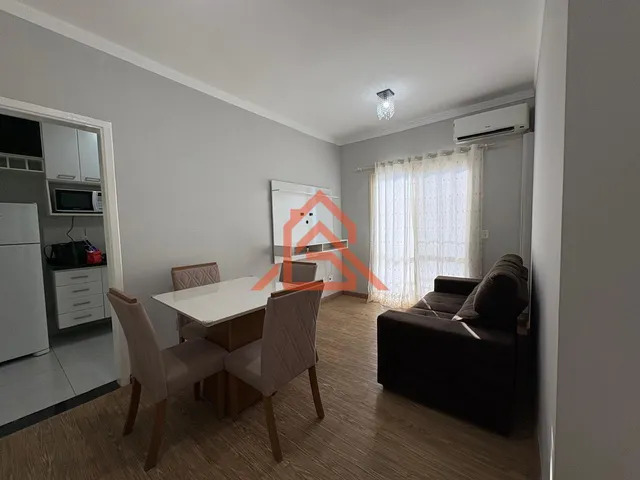 Imagem: Apartamento Residencial em Indaiatuba