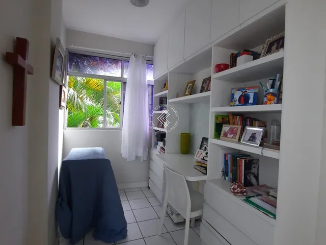 Imagem 2: Conheça o apartamento dos sonhos na Rua do Futuro, Recife: 3 quartos, suíte, sala