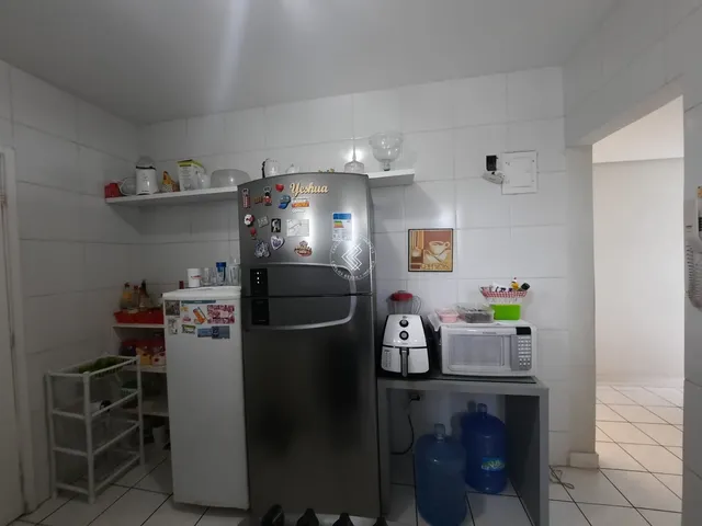 Imagem 5: Conheça o apartamento dos sonhos na Rua do Futuro, Recife: 3 quartos, suíte, sala