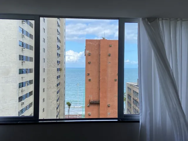 Imagem 2: Apartamento na Rua Setúbal espaçoso com 198m² e 4 quartos, bem localizado com área de