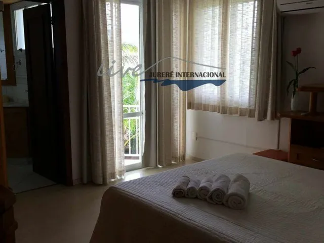 Imagem 6: Casa Padrão para alugar e Aluguel em Jurerê Internacional Florianópolis-SC