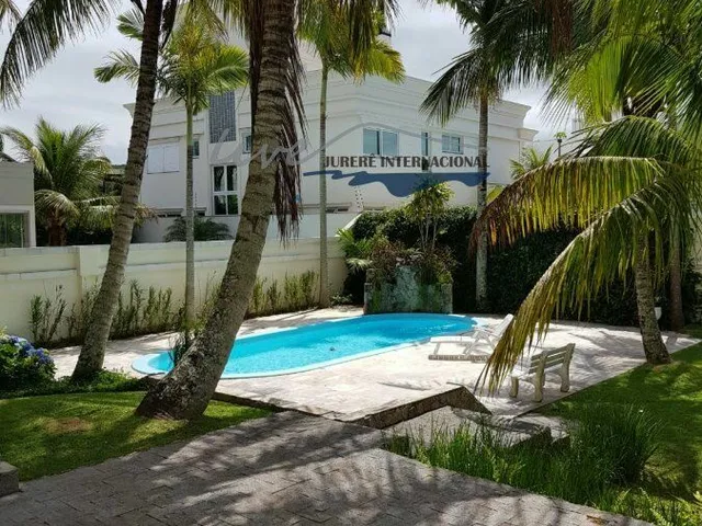 Imagem 8: Casa Padrão para alugar e Aluguel em Jurerê Internacional Florianópolis-SC