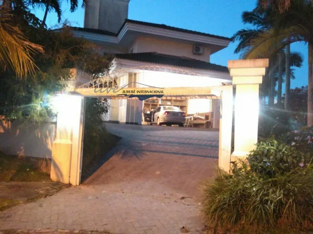 Imagem 16: Casa Padrão para alugar e Aluguel em Jurerê Internacional Florianópolis-SC
