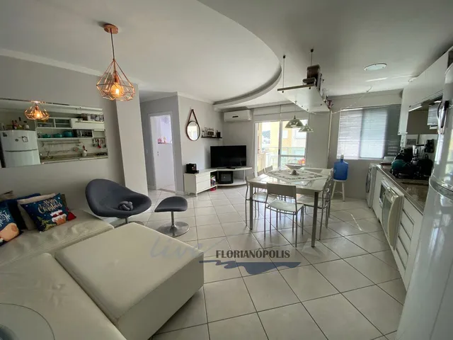 Imagem: Apartamento para Alugar no Bairro Jurerê