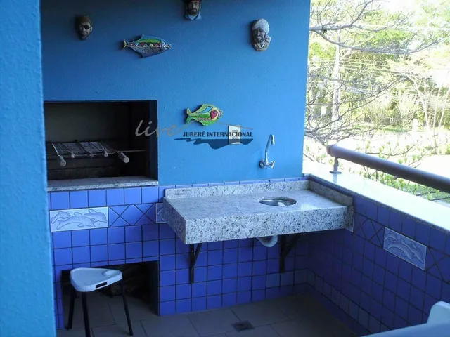 Imagem: Apartamento de Temporada