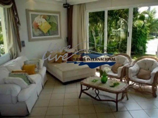 Imagem 1: Casa em Jurerê Internacional, Florianópolis/Sc