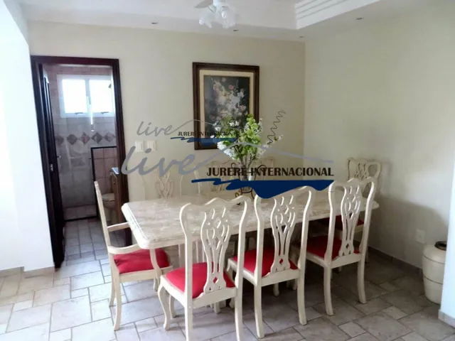 Imagem 2: Casa em Jurerê Internacional, Florianópolis/Sc