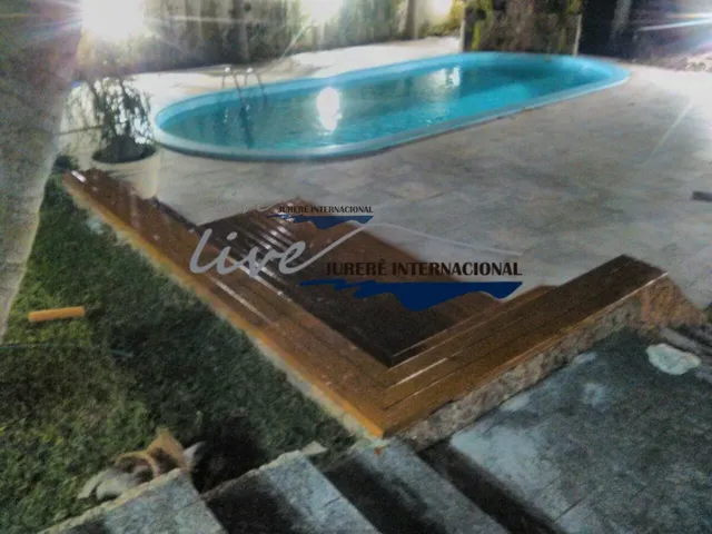 Imagem 9: Casa em Jurerê Internacional, Florianópolis/Sc