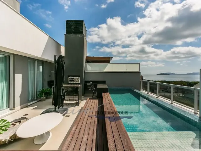 Imagem: Apartamento Cobertura QUAY HOME DESIGN