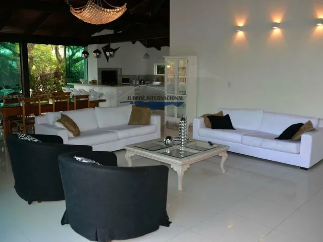 Imagem 16: Casa Alto Padrão em Jurerê Internacional