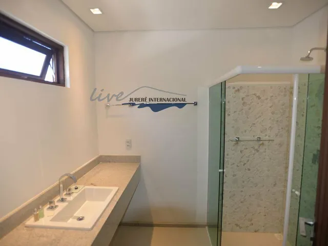 Imagem 15: Casa Alto Padrão em Jurerê Internacional
