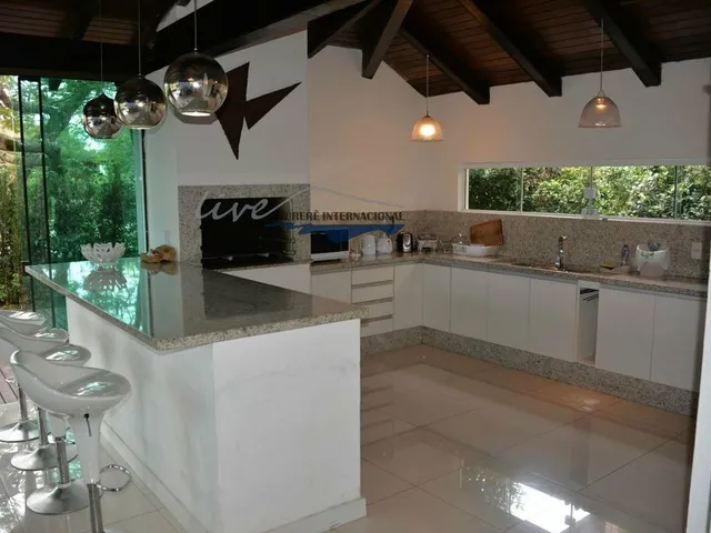 Imagem 5: Casa Alto Padrão em Jurerê Internacional