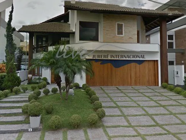 Imagem 1: Casa Alto Padrão em Jurerê Internacional