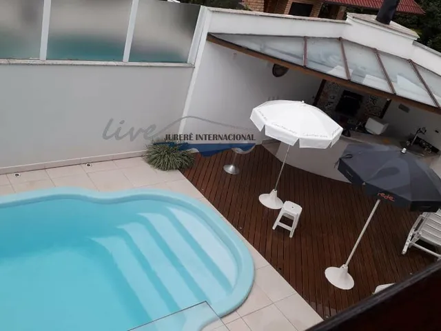 Imagem 7: Casa Alto Padrão em Jurerê Internacional