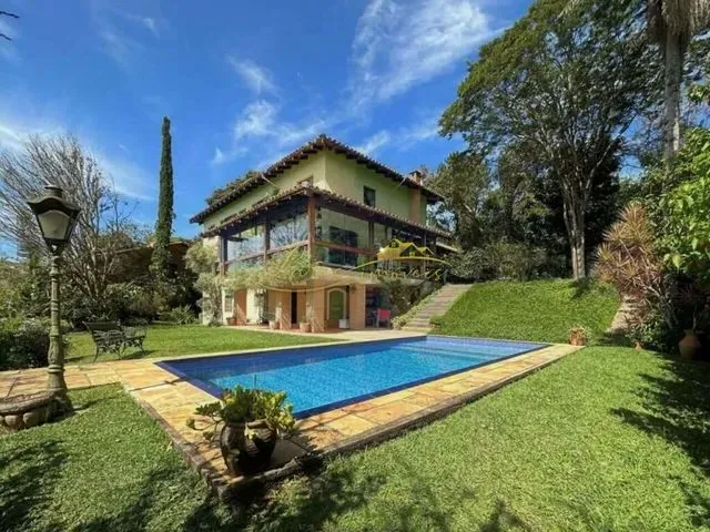 Imagem: Vila Sto Antonio - 5 Dor/ 3 Sts (1 Hóspedes)