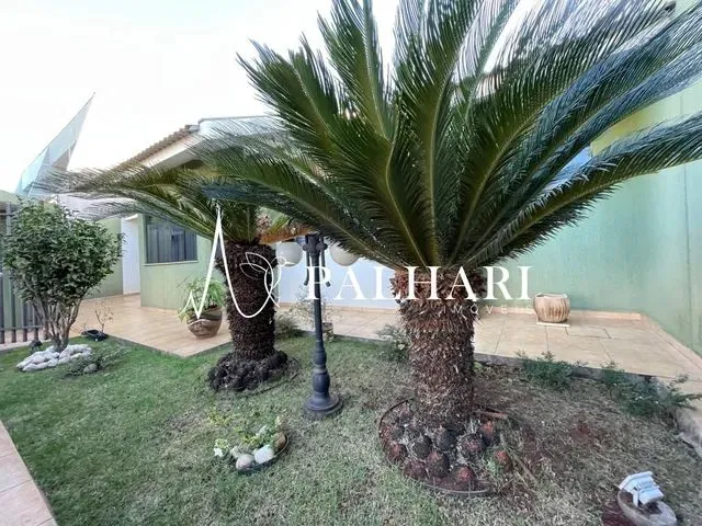 Imagem: Casa Jd santa Helena 325M Terreno 187.69M