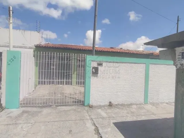 Imagem 1: Aracaju - Casa Padrão - São Conrado