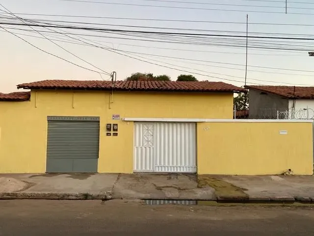 Imagem: Alugo Casa e Ponto Av Um do Parque Alvorada
