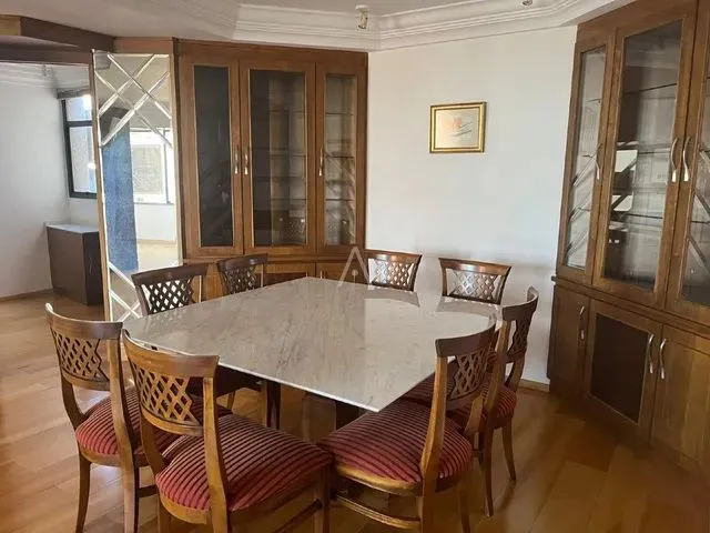 Imagem 2: Apartamento para Locação no Edifício Imperatriz