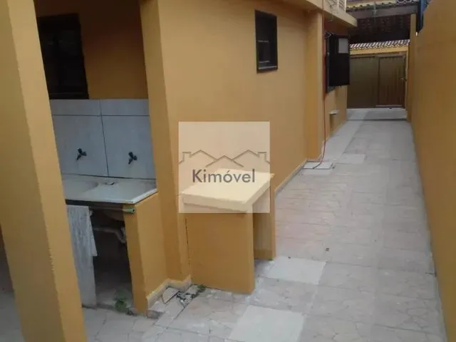 Imagem 1: Casa para Locação no Bairro Sol y Mar